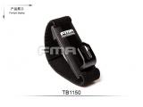 FMA sling belt with reinforcement fitting aluminum version BK TB1150-BK free shipping